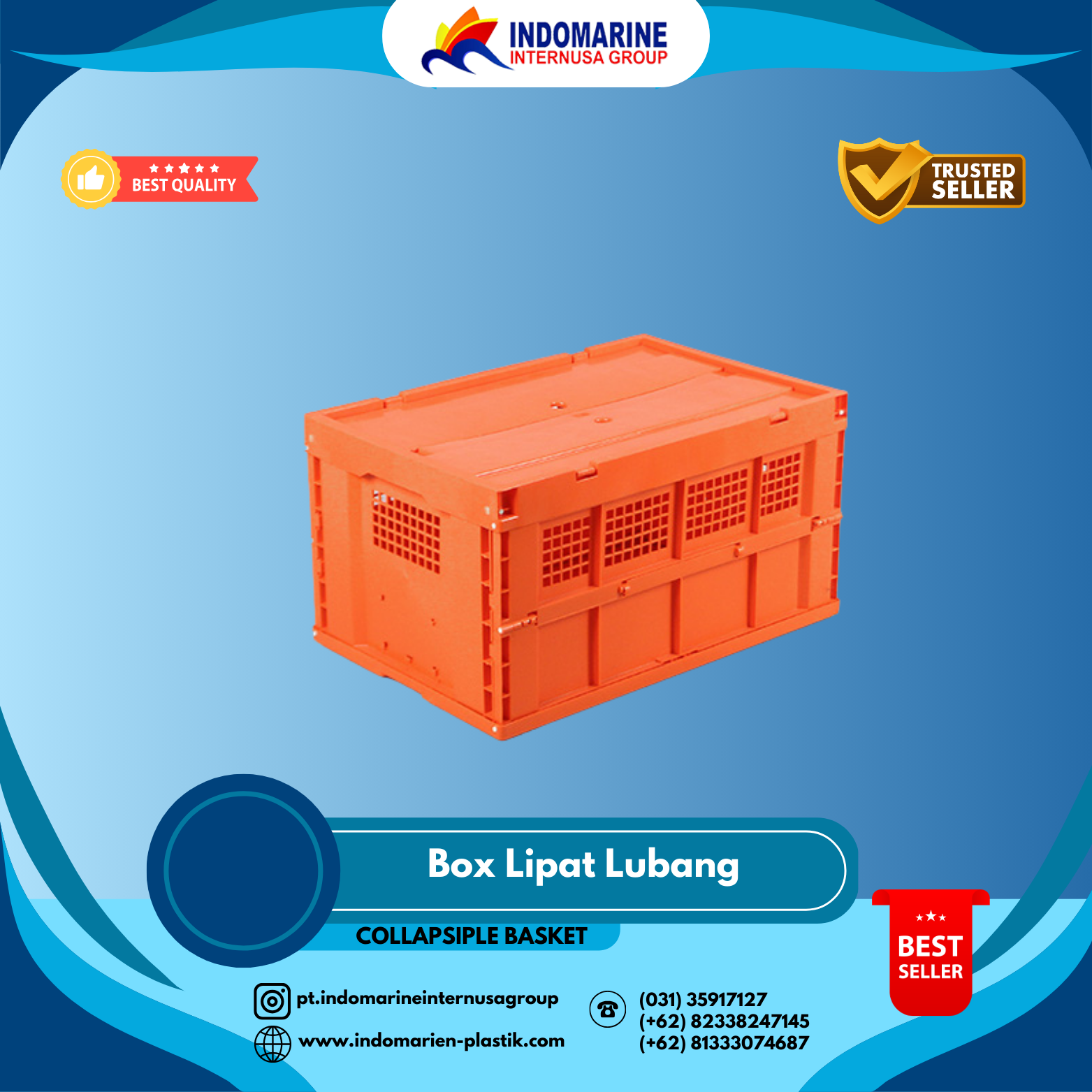 Box Lipat