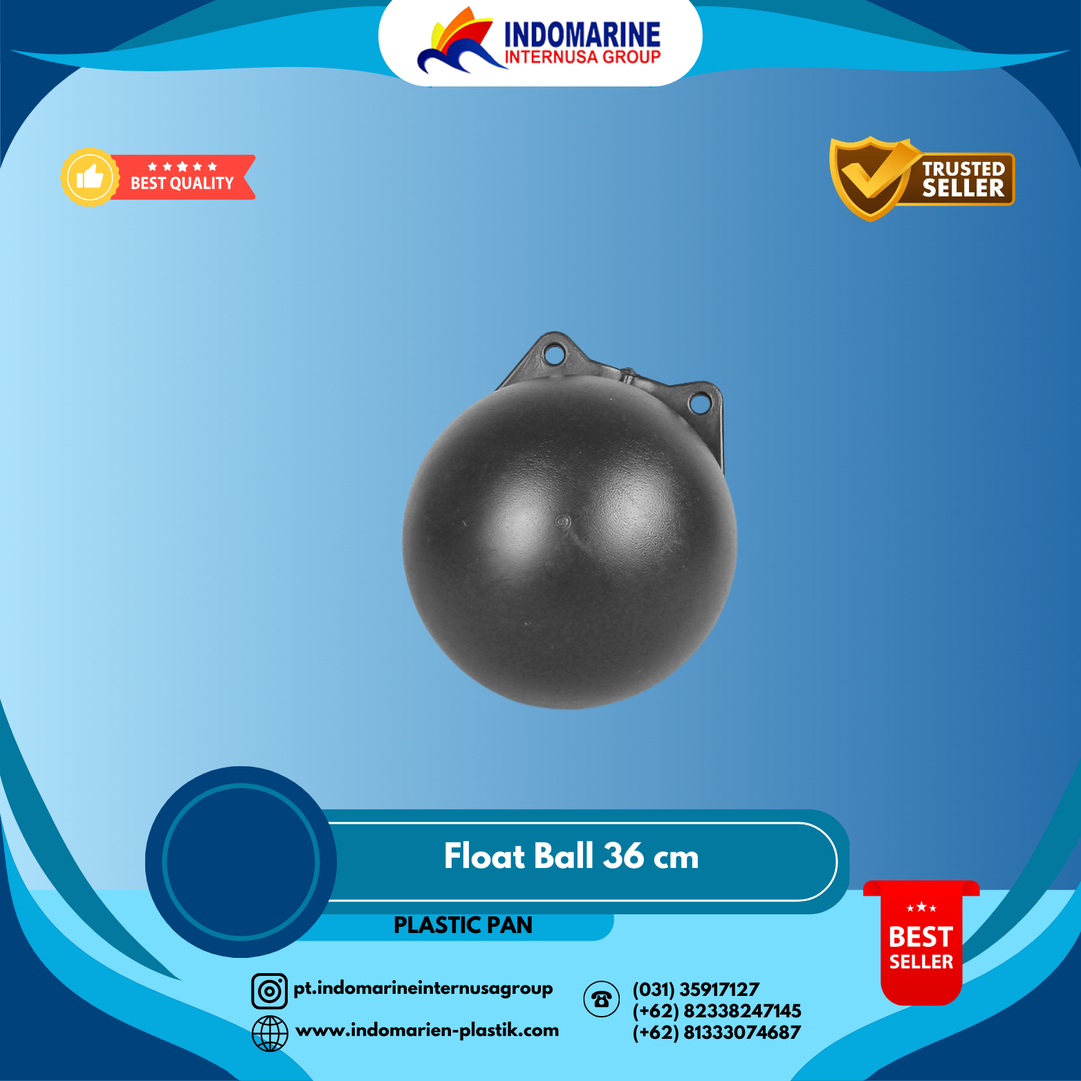Float Ball 36 cm